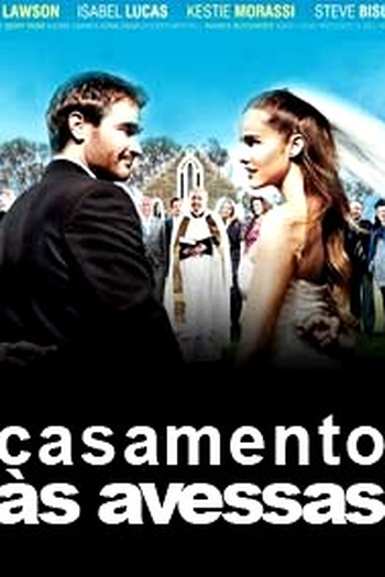  de Filme Casamento às Avessas (2010)