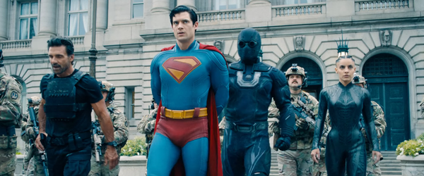 Novo trailer de “Superman” impressiona com cenas inéditas