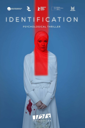Poster de Franquia Identification (2022)