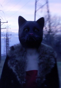 Marietta Brimble (Marietta Brimble)