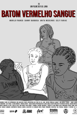 Batom Vermelho Sangue (Batom Vermelho Sangue)