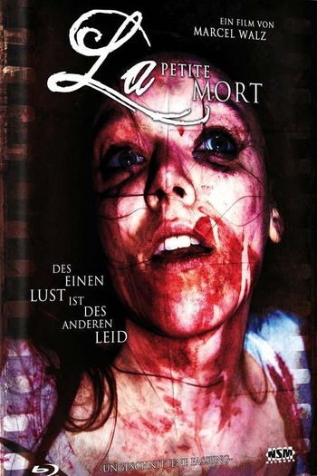  de Filme La Petite Mort (2009)