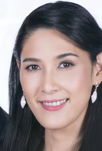 Amm Siraprapa Sookdamrong - Poster 1