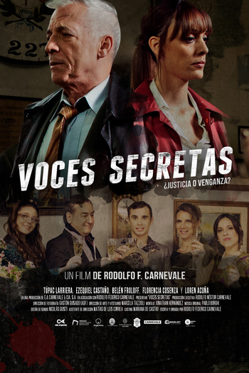 Poster de Filme Quemar las naves (2021)