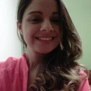 Foto de perfil de Adrieli Vechin