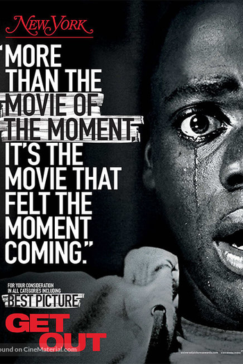  de Filme Corra! (2017)