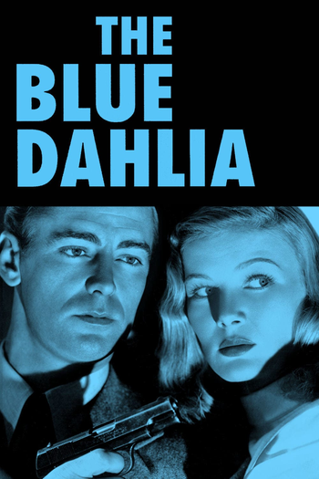  de Filme A Dália Azul (1946)