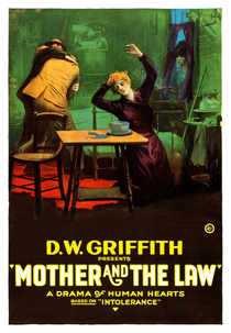 The Mother and the Law (The Mother and the Law)