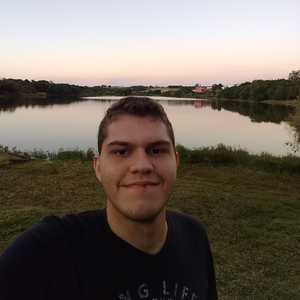 Foto de perfil de Luiz Roberto Arruda