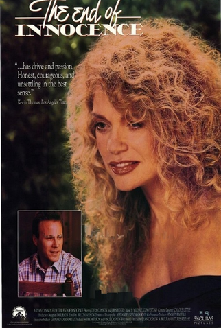 Poster 2 de Filme The End of Innocence (1990)