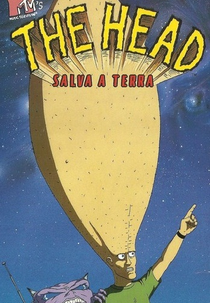 The Head - Salva a Terra (The Head)