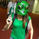 Foto de perfil de Luciana