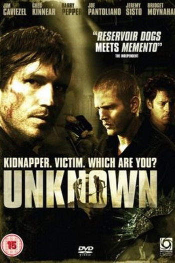  de Filme Os Desconhecidos (2006)