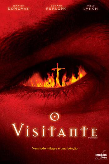  de Filme O Visitante (2006)