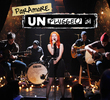 MTV Unplugged - Paramore