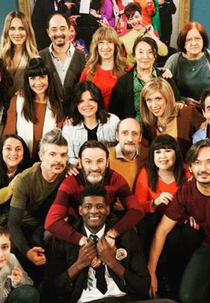 La que se avecina (12ª Temporada) (La que se avecina (12ª Temporada))