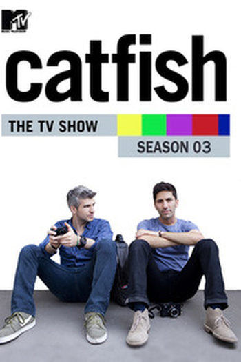  de Série Catfish: A Série (3ª Temporada) (2014)