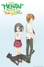 HenNeko: Hentai Ouji to Warawanai Neko (The "Hentai" Prince and the Stony Cat.)