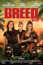 A Breed Apart (A Breed Apart)