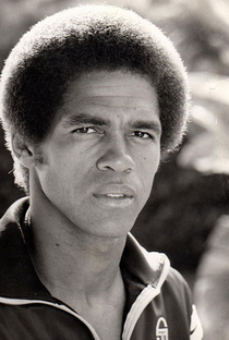 Jim Kelly - Poster 2