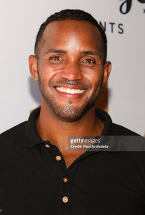 Sterling Sulieman - Poster 1