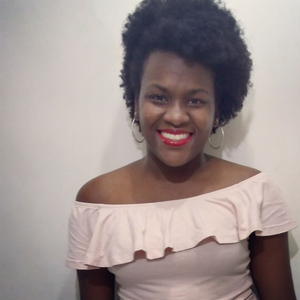 Foto de perfil de Luísa