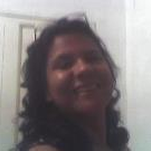 Foto de perfil de Lucelia Vieira Silva