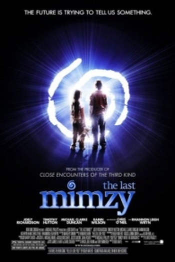  de Filme Mimzy: A Chave do Universo (2007)