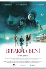 Never Leave Me (Never Leave Me)