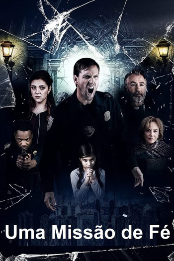  de Filme Uma Missão de Fé (2020)