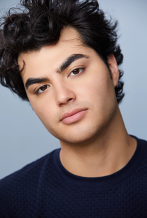 Julian Enriquez - Poster 1