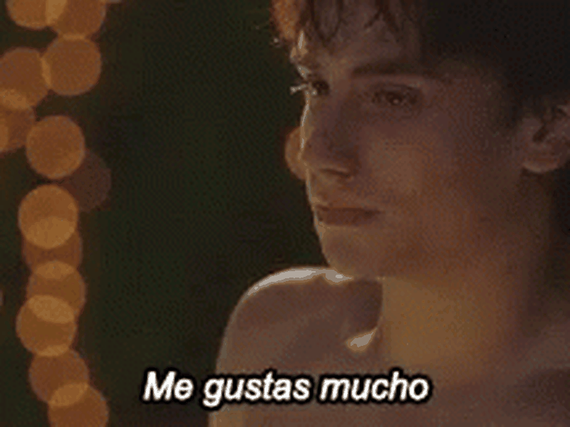 Foto 4 de Merlí (3ª Temporada)