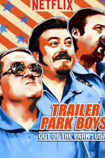 Trailer Park Boys - Out Of The Park: USA (1ª Temporada) (Trailer Park Boys - Out Of The Park: USA (Season 1))