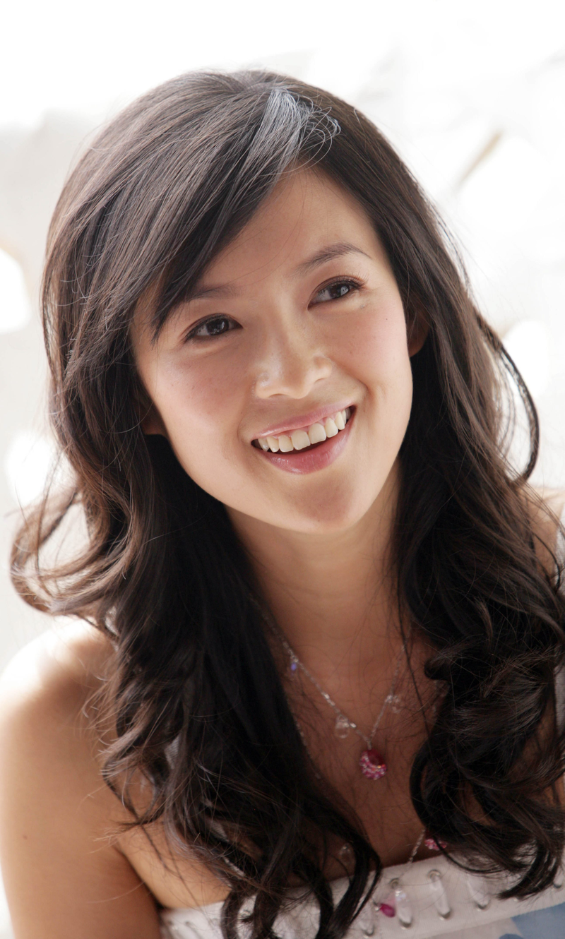 Ziyi Zhang - Foto 1