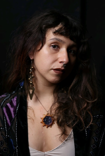 Ettie Wahl - Poster 1