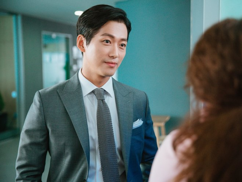 Foto 1 de Part-Time Spy