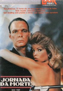 Jornada da Morte (Bad Trip)