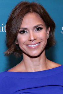 Kristine Johnson (II) - Poster 1