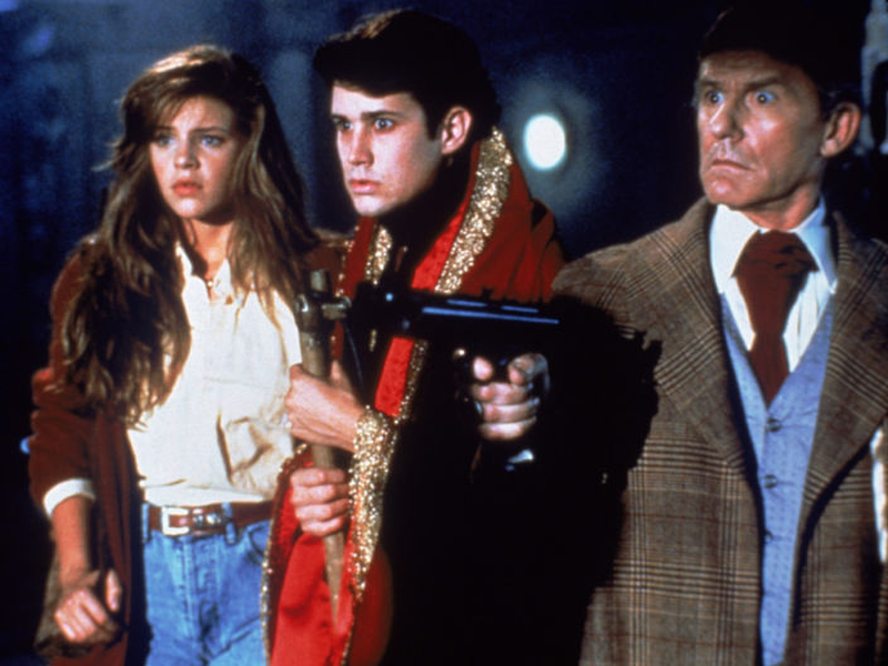 Foto 2 de A Hora do Espanto 2