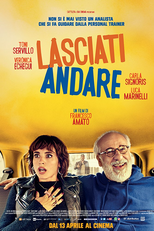 Deixe Ir (Lasciati andare)