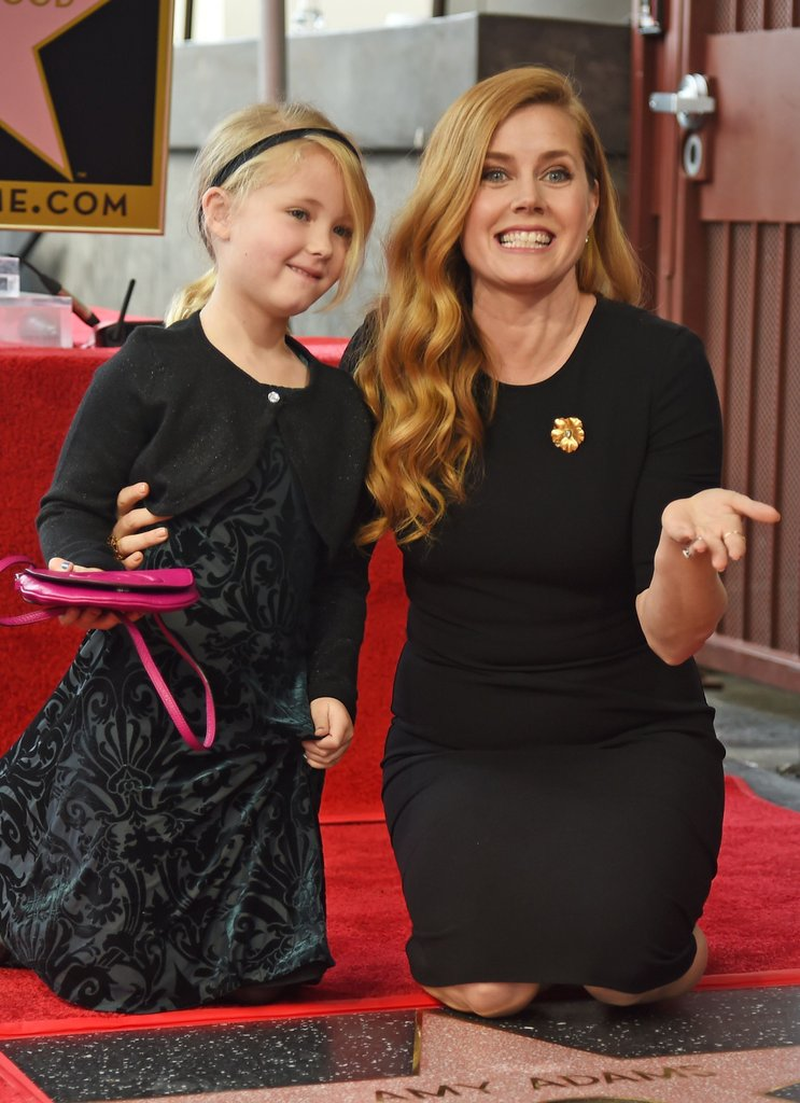 Amy Adams - Foto 17