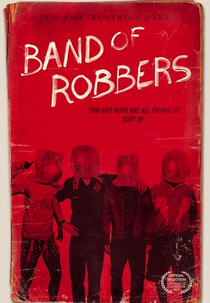 Band of Robbers (Band of Robbers)