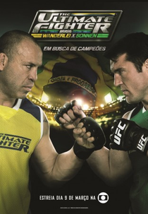 The Ultimate Fighter: Brasil (3ª Temporada) (The Ultimate Fighter: Brasil (4ª Temporada))