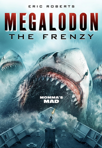 Megalodon: The Frenzy (Megalodon: The Frenzy)