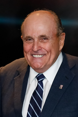 Rudy Giuliani