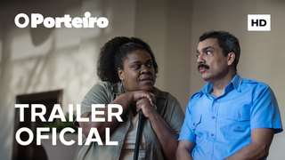Trailer: O Porteiro | Trailer Oficial | 31 de Agosto nos Cinemas