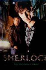 Sherlock - Unaired Pilot (Sherlock - Unaired Pilot)