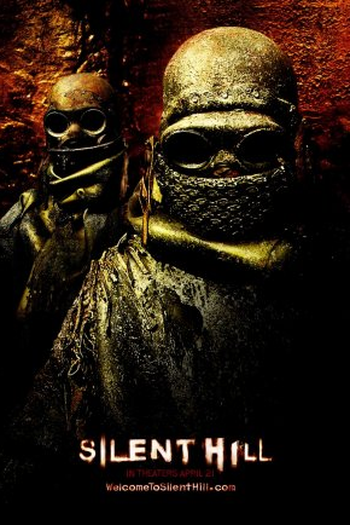  de Filme Terror em Silent Hill (2006)