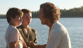 Primeiro trailer de Mud, estrelado por Matthew McConaughey e Reese Witherspoon