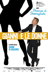 Gianni e as Mulheres (Gianni e le Donne)